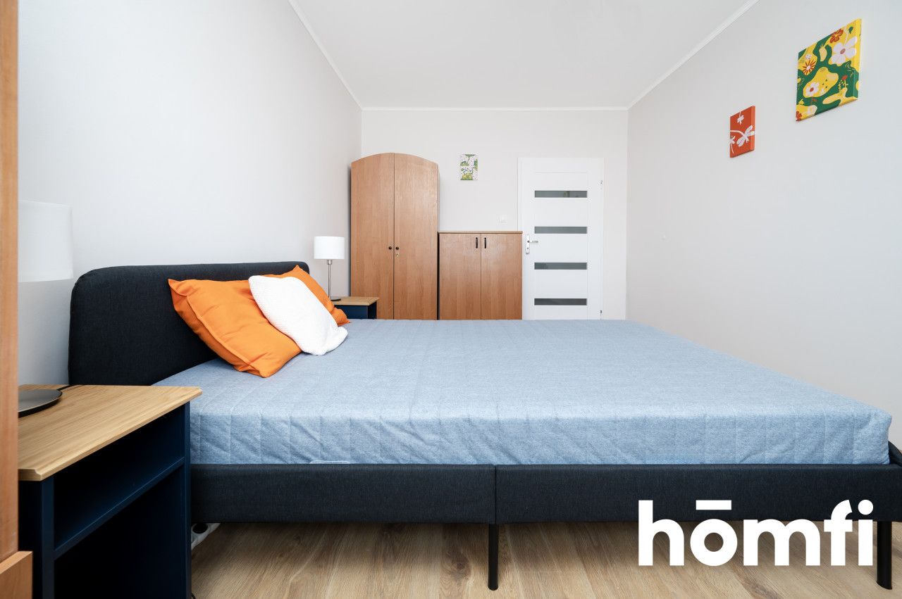 Two room Apartament, Bałuty-Radogoszcz Wschód! - Apartment - Rent - Łódź, Bałuty