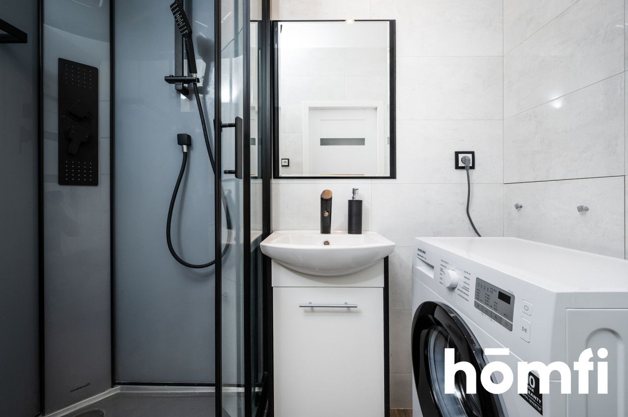 Two room Apartament, Bałuty-Radogoszcz Wschód! - Apartment - Rent - Łódź, Bałuty