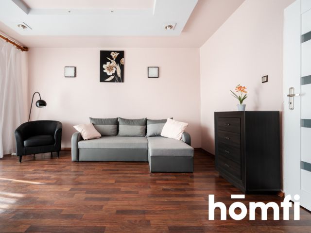 Two room Apartament, Bałuty-Radogoszcz Wschód! - Apartment - Rent - Łódź, Bałuty