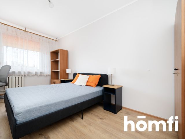 Two room Apartament, Bałuty-Radogoszcz Wschód! - Apartment - Rent - Łódź, Bałuty