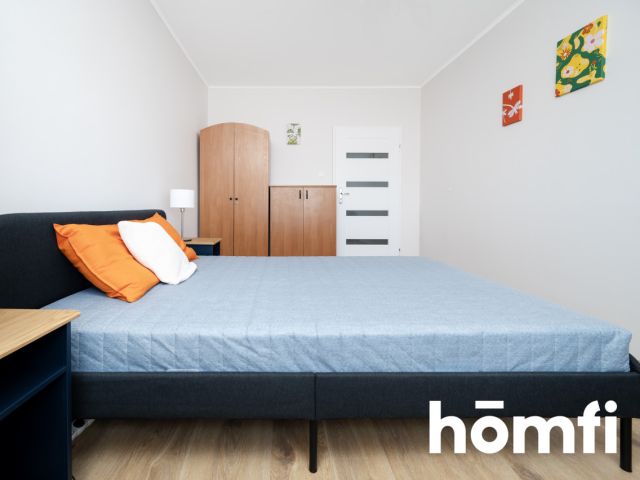 Two room Apartament, Bałuty-Radogoszcz Wschód! - Apartment - Rent - Łódź, Bałuty