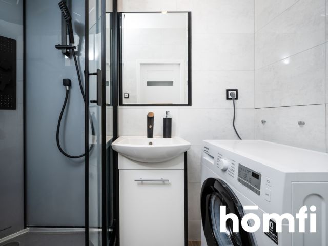 Two room Apartament, Bałuty-Radogoszcz Wschód! - Apartment - Rent - Łódź, Bałuty