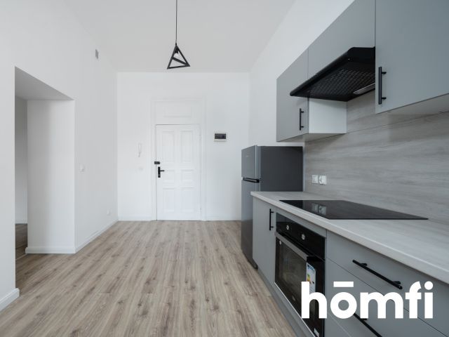 Two room - Apartament Łódź ul. Sterlinga - Apartment - Rent - Łódź, Śródmieście