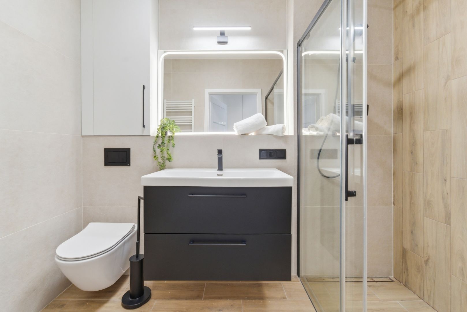 Cozy 2-Room Apartment for Rent - Apartment - Rent - Katowice, Tysiąclecia