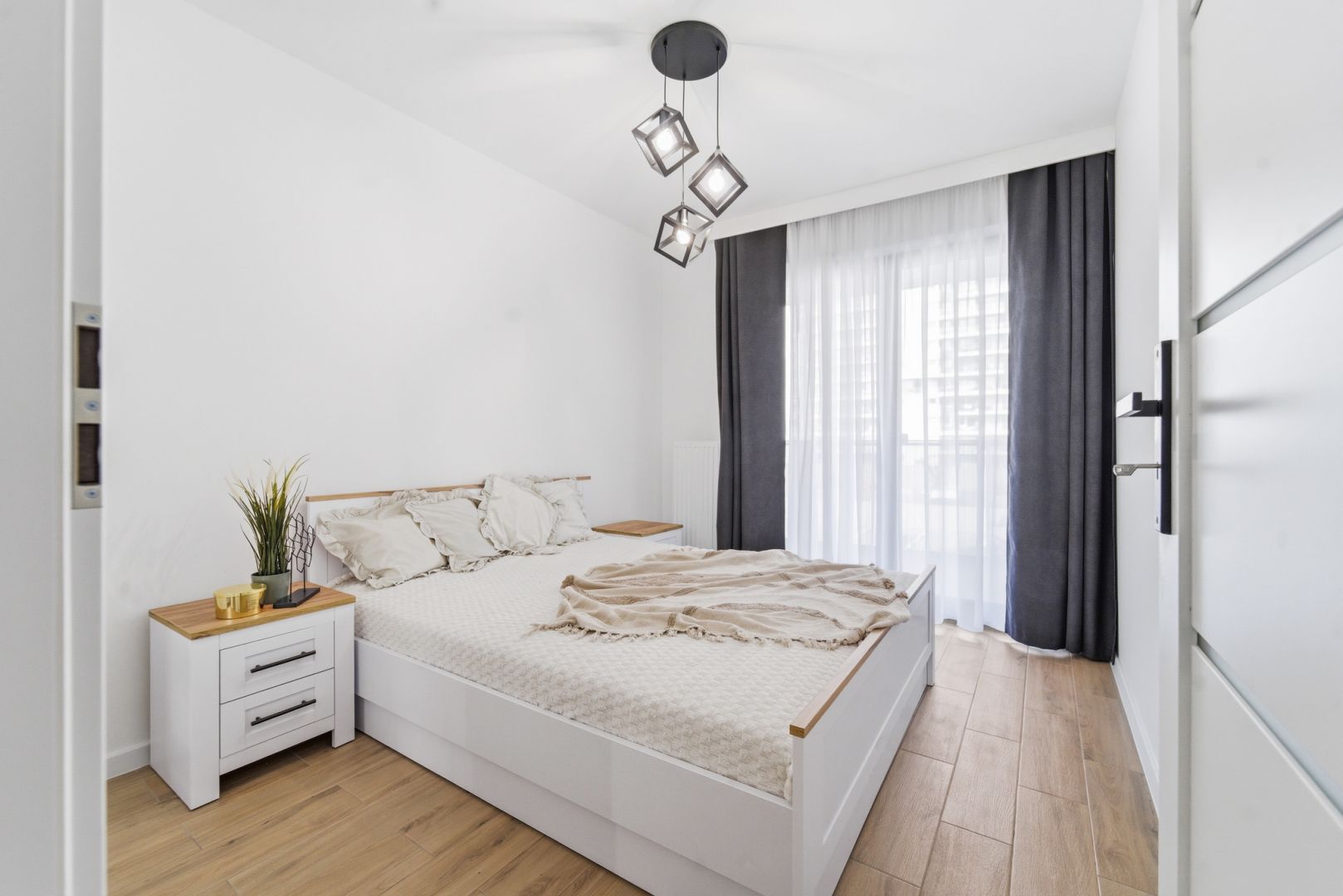 Cozy 2-Room Apartment for Rent - Apartment - Rent - Katowice, Tysiąclecia