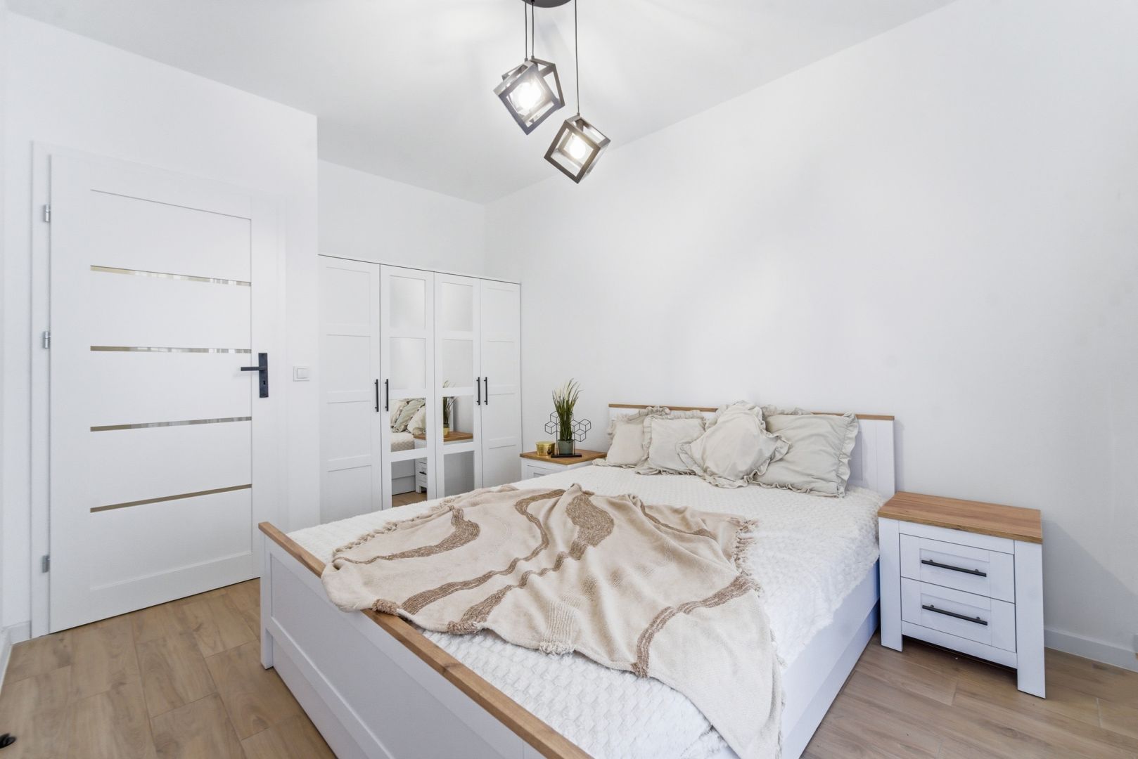 Cozy 2-Room Apartment for Rent - Apartment - Rent - Katowice, Tysiąclecia