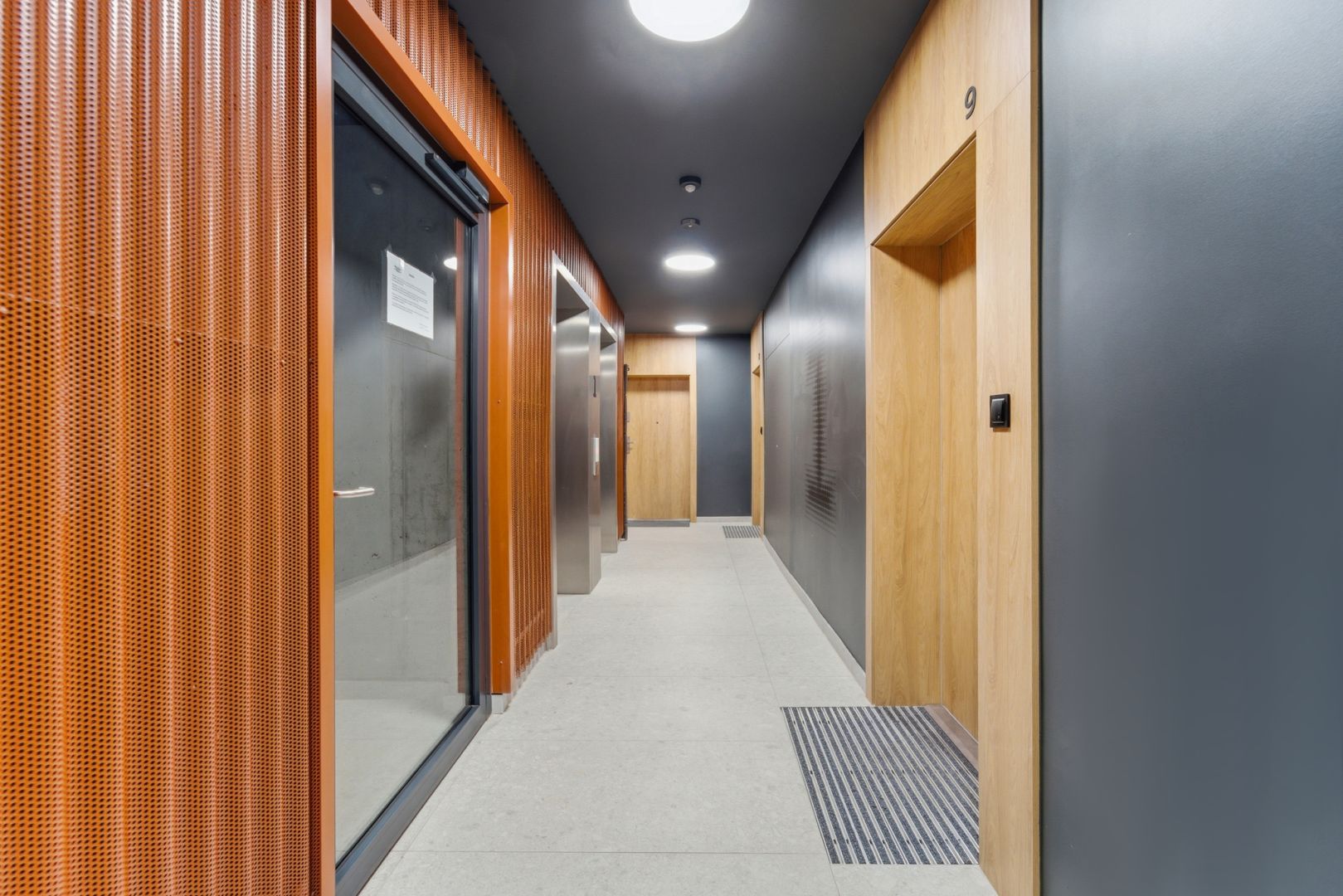 Cozy 2-Room Apartment for Rent - Apartment - Rent - Katowice, Tysiąclecia