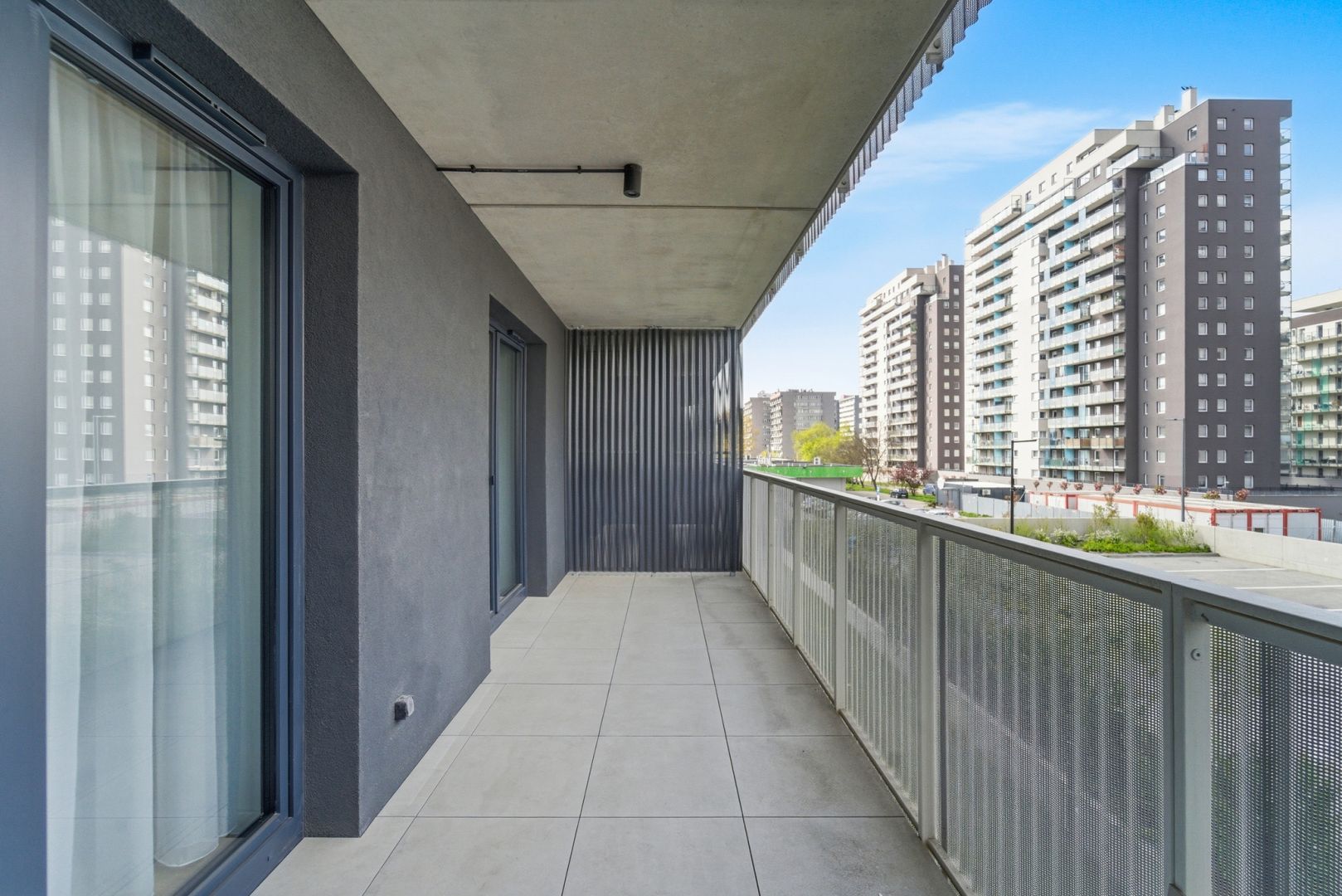 Cozy 2-Room Apartment for Rent - Apartment - Rent - Katowice, Tysiąclecia