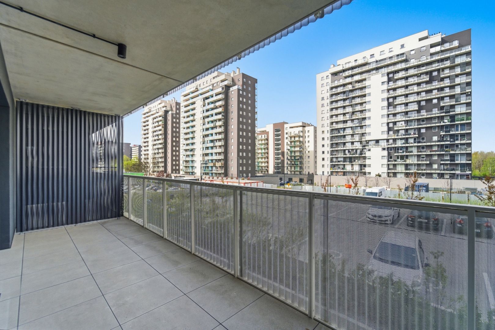 Cozy 2-Room Apartment for Rent - Apartment - Rent - Katowice, Tysiąclecia