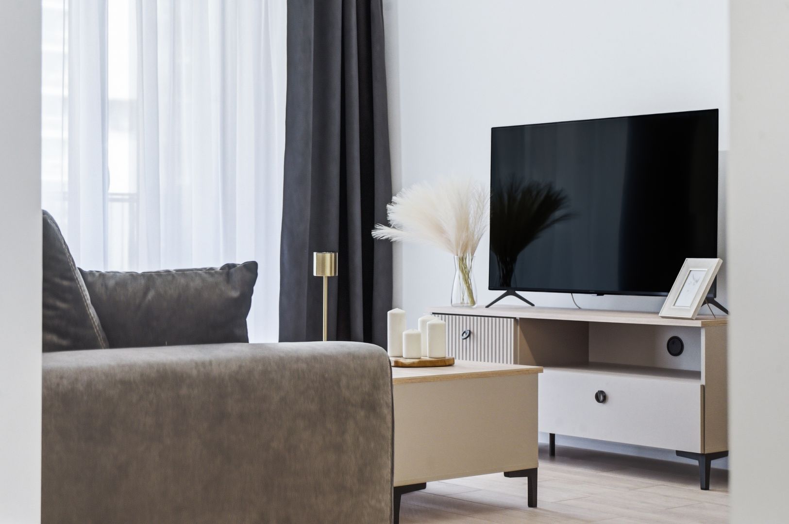 Cozy 2-Room Apartment for Rent - Apartment - Rent - Katowice, Tysiąclecia