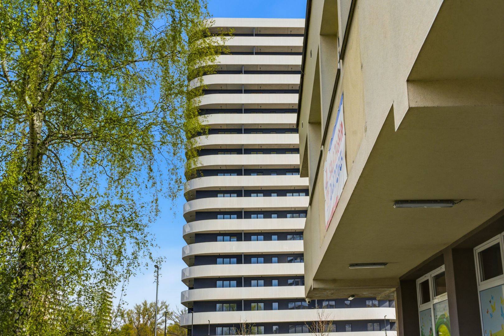 Cozy 2-Room Apartment for Rent - Apartment - Rent - Katowice, Tysiąclecia