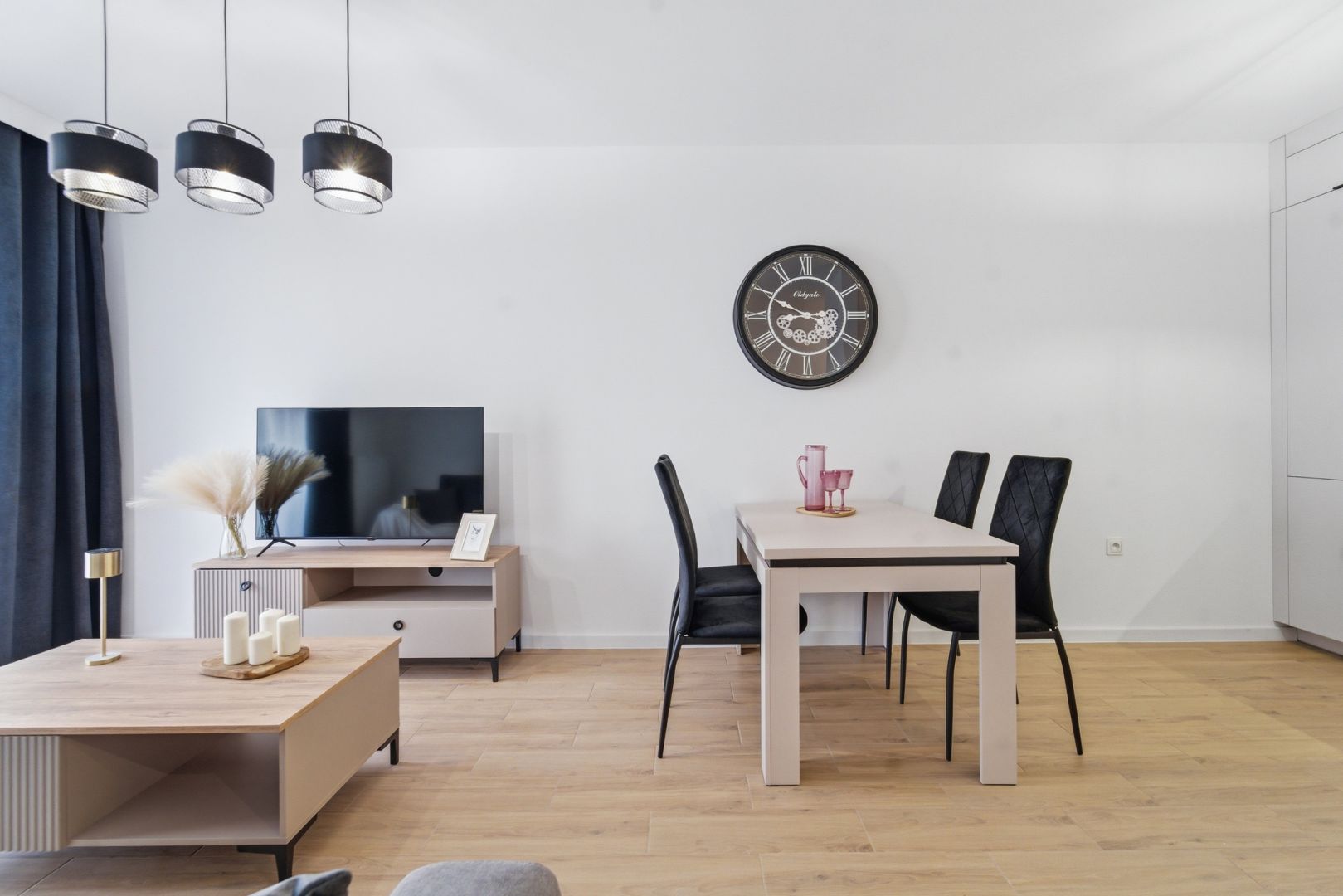 Cozy 2-Room Apartment for Rent - Apartment - Rent - Katowice, Tysiąclecia