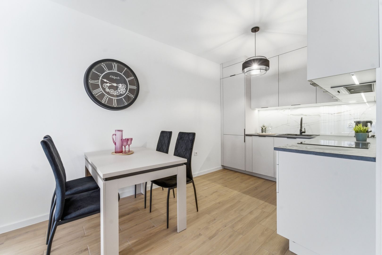 Cozy 2-Room Apartment for Rent - Apartment - Rent - Katowice, Tysiąclecia