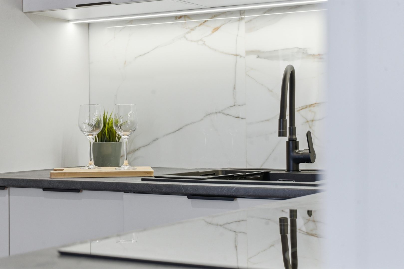 Cozy 2-Room Apartment for Rent - Apartment - Rent - Katowice, Tysiąclecia