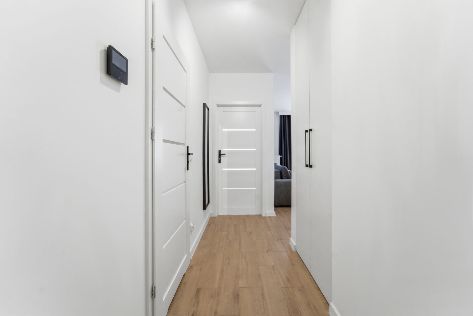 Cozy 2-Room Apartment for Rent - Apartment - Rent - Katowice, Tysiąclecia