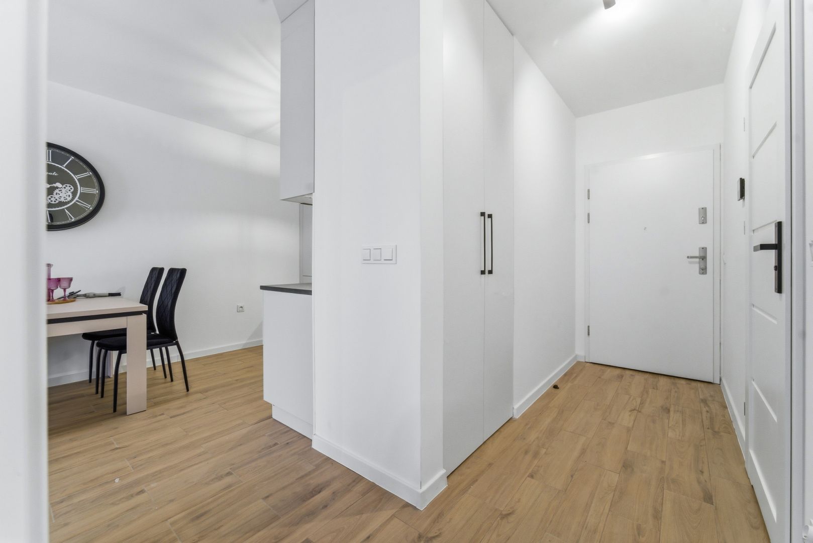 Cozy 2-Room Apartment for Rent - Apartment - Rent - Katowice, Tysiąclecia