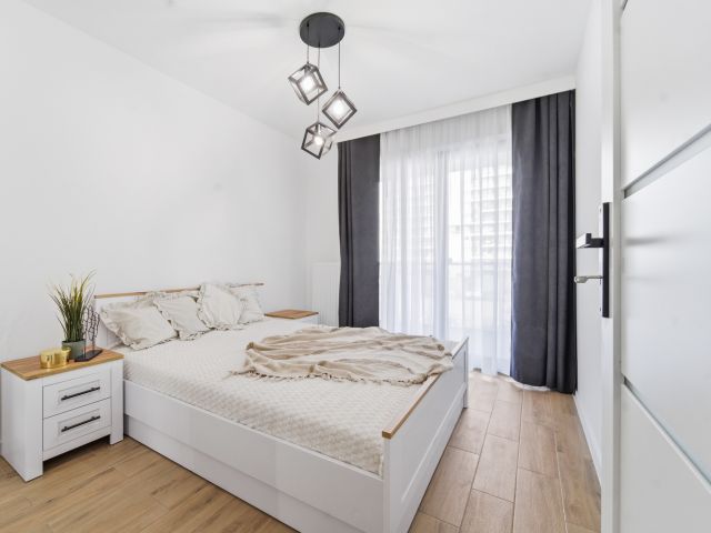 Cozy 2-Room Apartment for Rent - Apartment - Rent - Katowice, Tysiąclecia