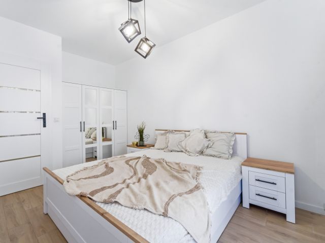 Cozy 2-Room Apartment for Rent - Apartment - Rent - Katowice, Tysiąclecia