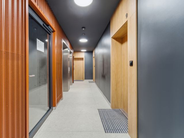 Cozy 2-Room Apartment for Rent - Apartment - Rent - Katowice, Tysiąclecia