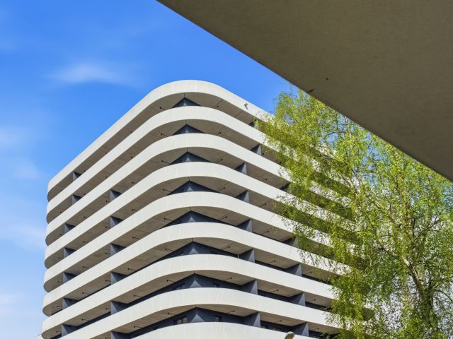 Cozy 2-Room Apartment for Rent - Apartment - Rent - Katowice, Tysiąclecia