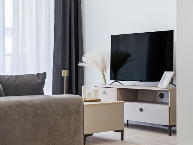 Cozy 2-Room Apartment for Rent - Apartment - Rent - Katowice, Tysiąclecia