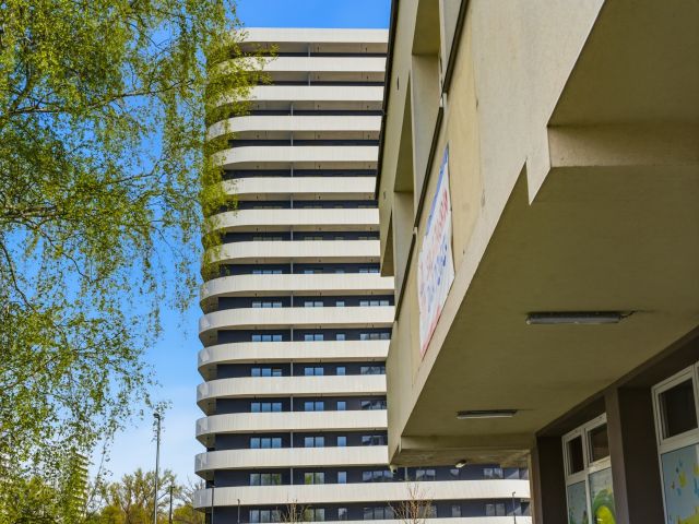 Cozy 2-Room Apartment for Rent - Apartment - Rent - Katowice, Tysiąclecia