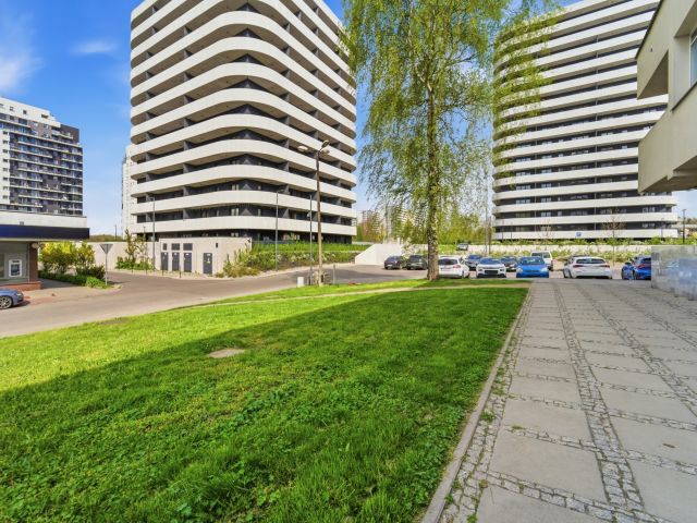 Cozy 2-Room Apartment for Rent - Apartment - Rent - Katowice, Tysiąclecia