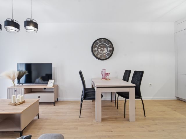 Cozy 2-Room Apartment for Rent - Apartment - Rent - Katowice, Tysiąclecia