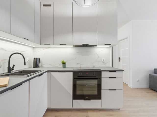 Cozy 2-Room Apartment for Rent - Apartment - Rent - Katowice, Tysiąclecia