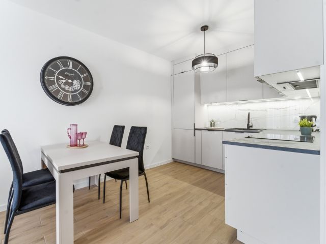 Cozy 2-Room Apartment for Rent - Apartment - Rent - Katowice, Tysiąclecia