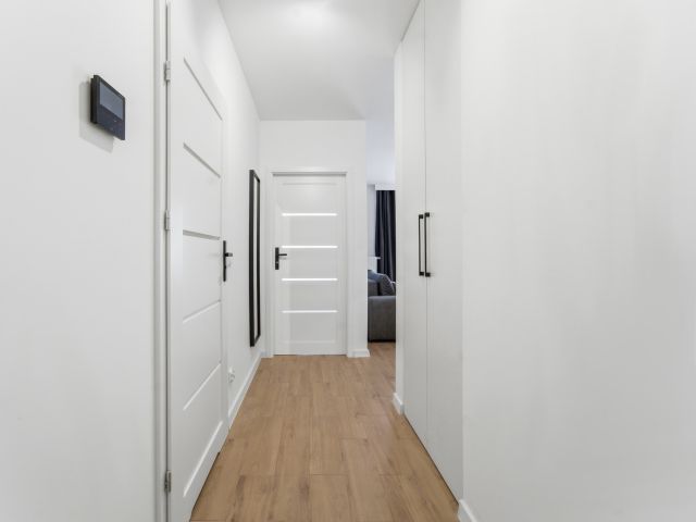 Cozy 2-Room Apartment for Rent - Apartment - Rent - Katowice, Tysiąclecia