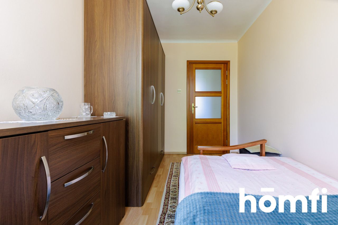 wyjątkowo ustawne, 3-pokojowe mieszkanie 46,70 m², - Mieszkanie - Sprzedaż - Warszawa, Wola / Młynów