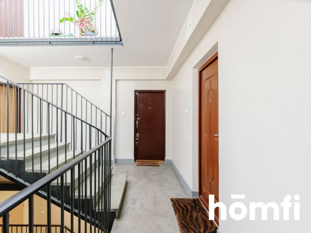 exceptionally well-arranged, 3-room apartment with an area of 46.70 m², - Квартира - Продаж - Warszawa, Wola / Młynów