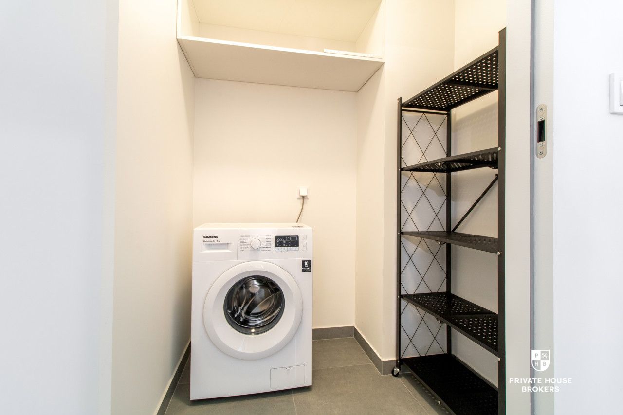 Nowoczesne 2 pokoje + garderoba | Apartamenty Radzikowskiego - Mieszkanie - Wynajem - Kraków, Krowodrza / Bronowice