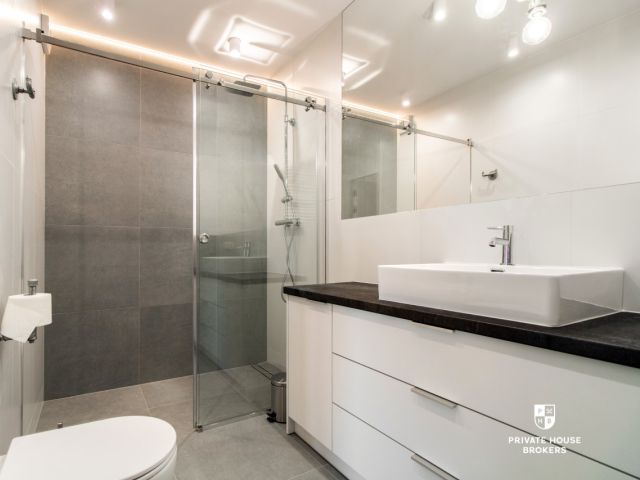 Nowoczesne 2 pokoje + garderoba | Apartamenty Radzikowskiego - Mieszkanie - Wynajem - Kraków, Krowodrza / Bronowice