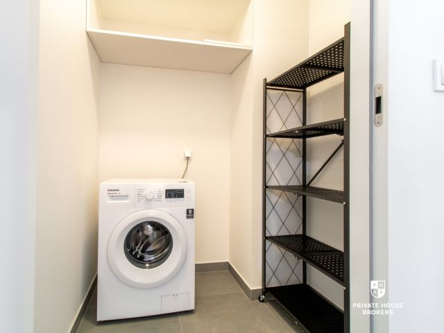 Nowoczesne 2 pokoje + garderoba | Apartamenty Radzikowskiego - Mieszkanie - Wynajem - Kraków, Krowodrza / Bronowice