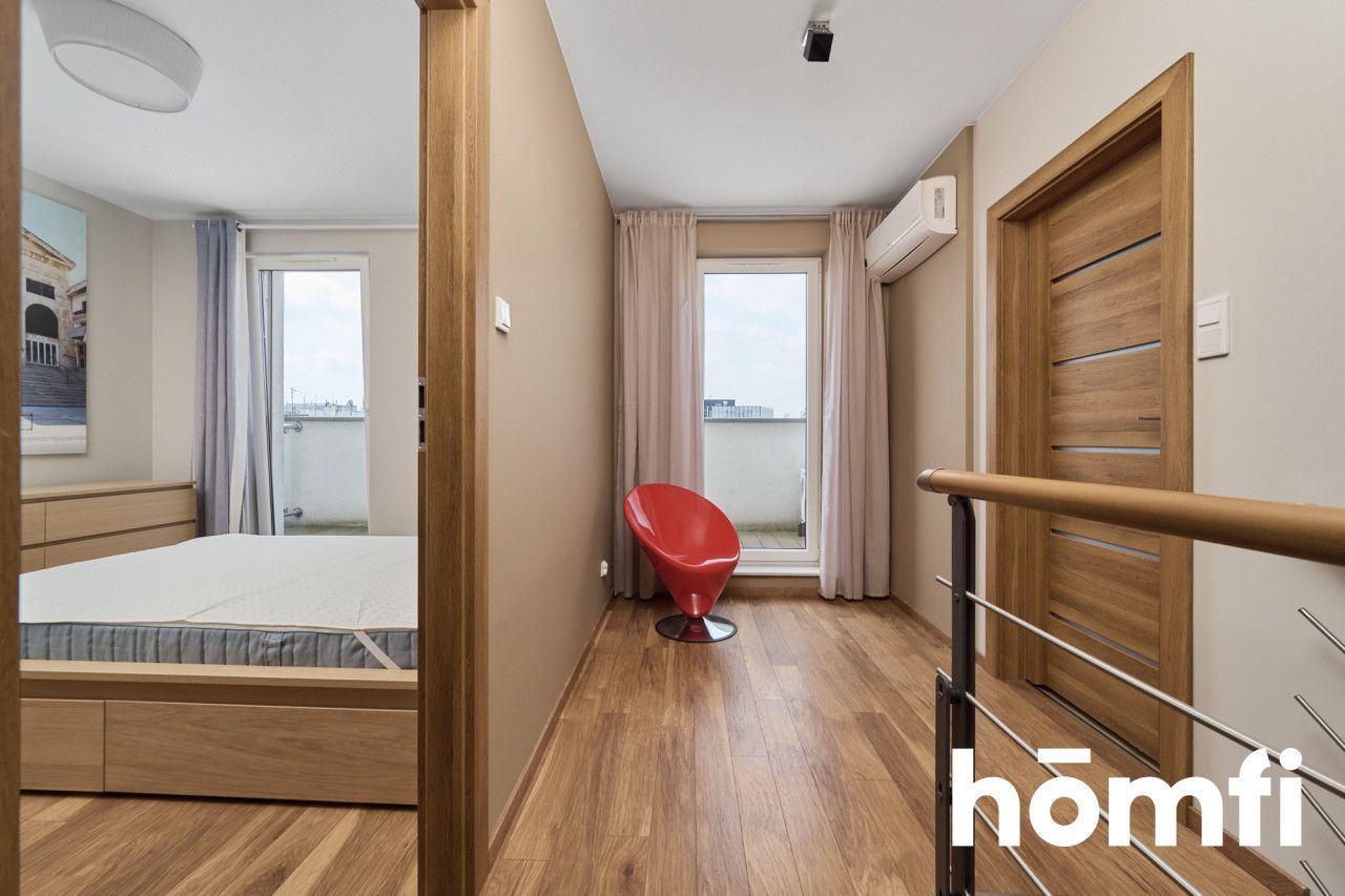 4-pokojowe mieszkanie w centrum z parkingiem ul. Kościuszki - Mieszkanie - Wynajem - Wrocław, Krzyki