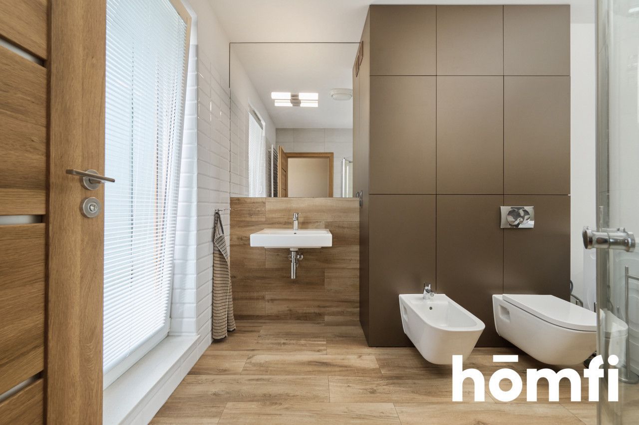 4-pokojowe mieszkanie w centrum z parkingiem ul. Kościuszki - Mieszkanie - Wynajem - Wrocław, Krzyki