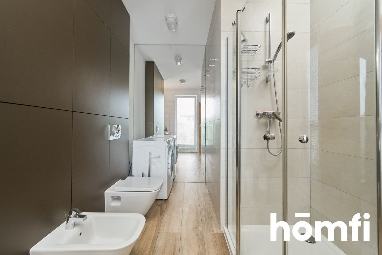 4-pokojowe mieszkanie w centrum z parkingiem ul. Kościuszki - Mieszkanie - Wynajem - Wrocław, Krzyki