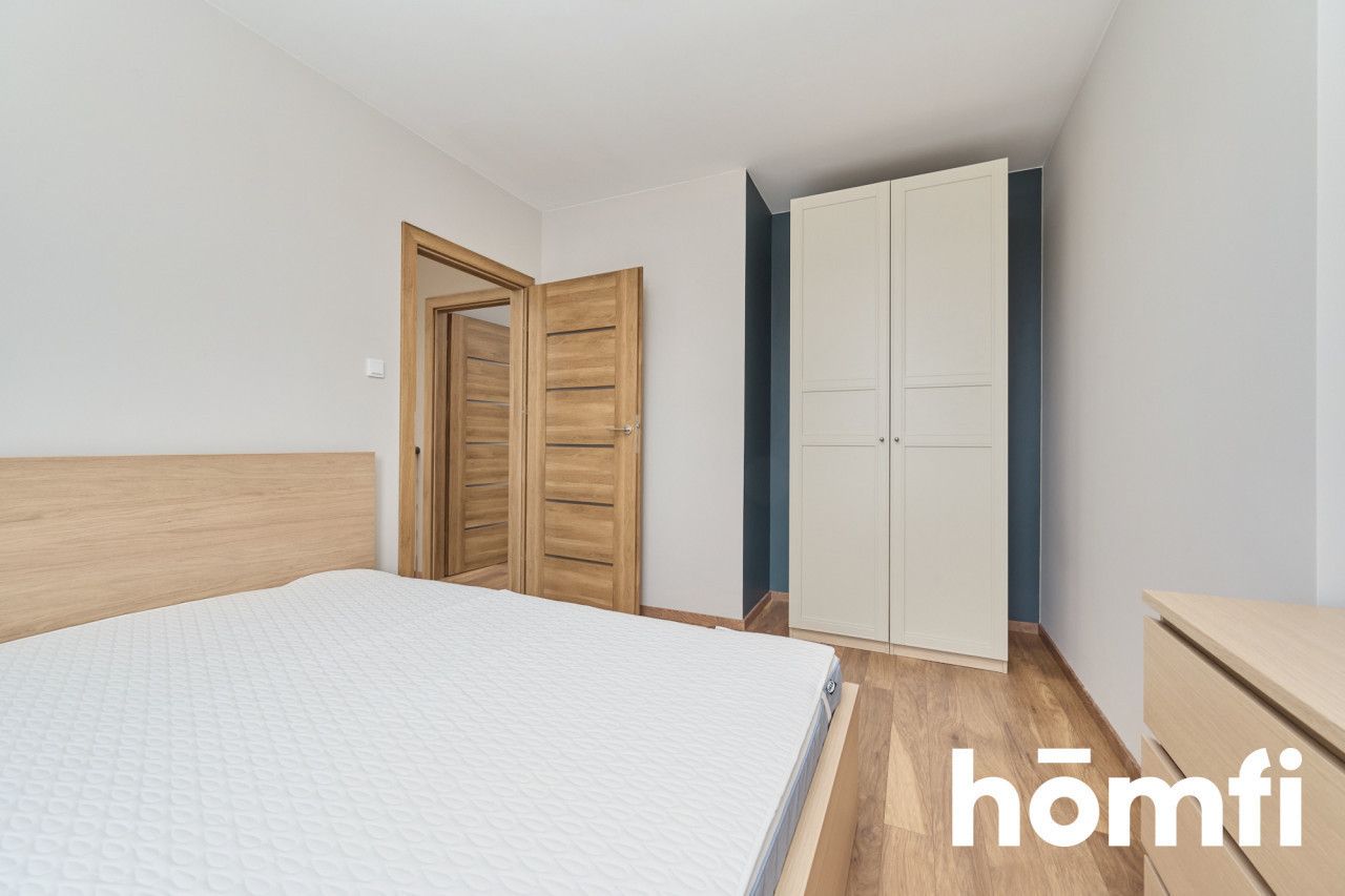 4-pokojowe mieszkanie w centrum z parkingiem ul. Kościuszki - Mieszkanie - Wynajem - Wrocław, Krzyki