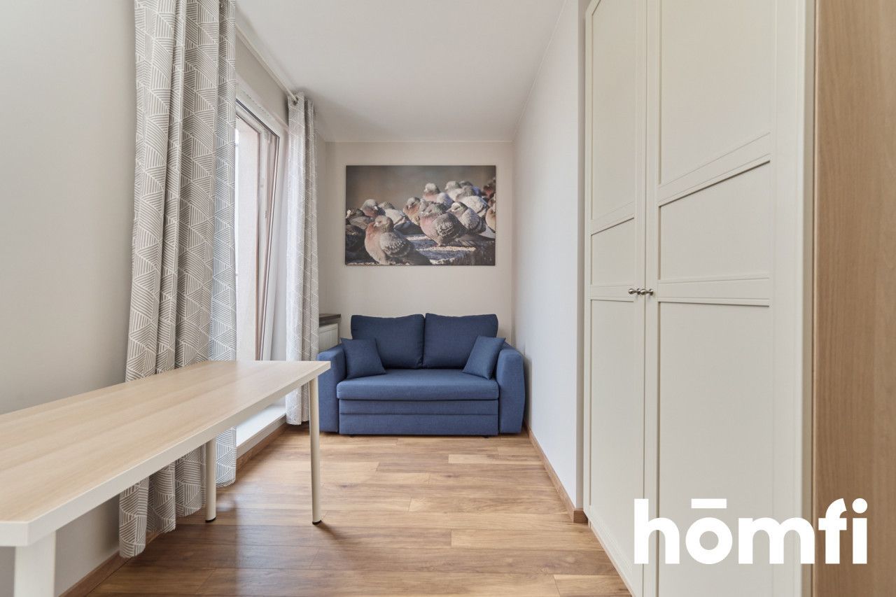 4-pokojowe mieszkanie w centrum z parkingiem ul. Kościuszki - Mieszkanie - Wynajem - Wrocław, Krzyki