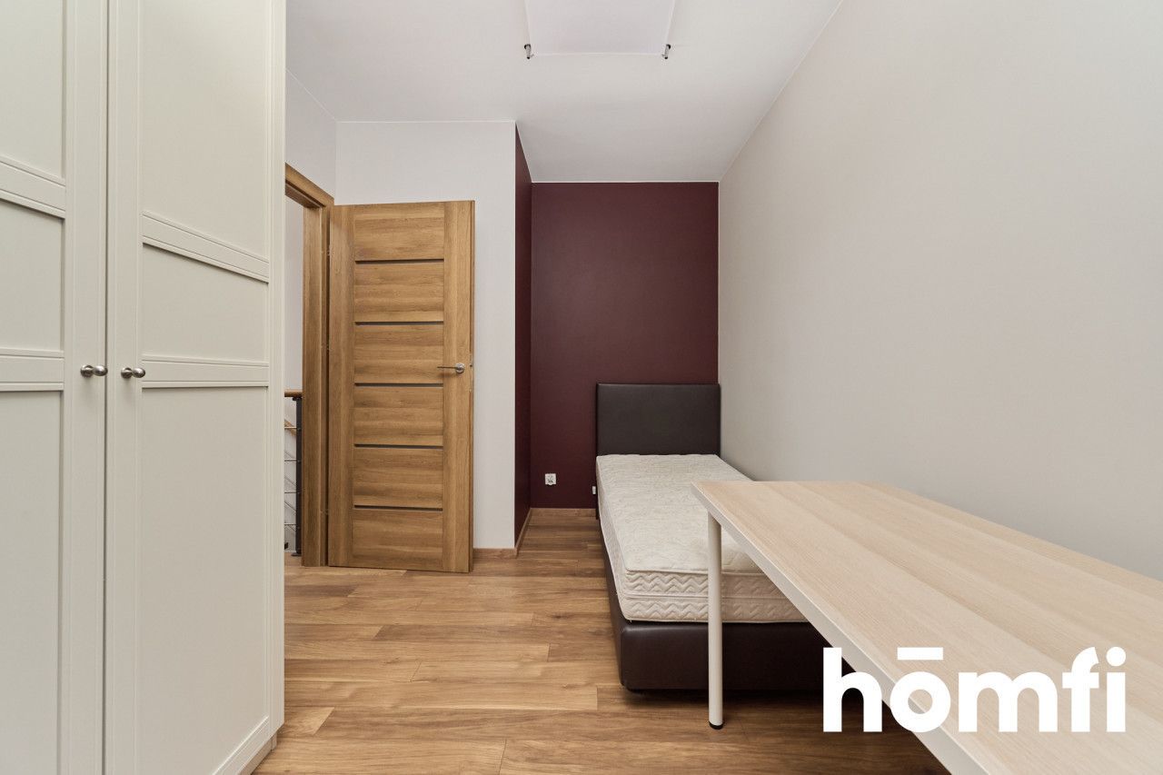 4-pokojowe mieszkanie w centrum z parkingiem ul. Kościuszki - Mieszkanie - Wynajem - Wrocław, Krzyki