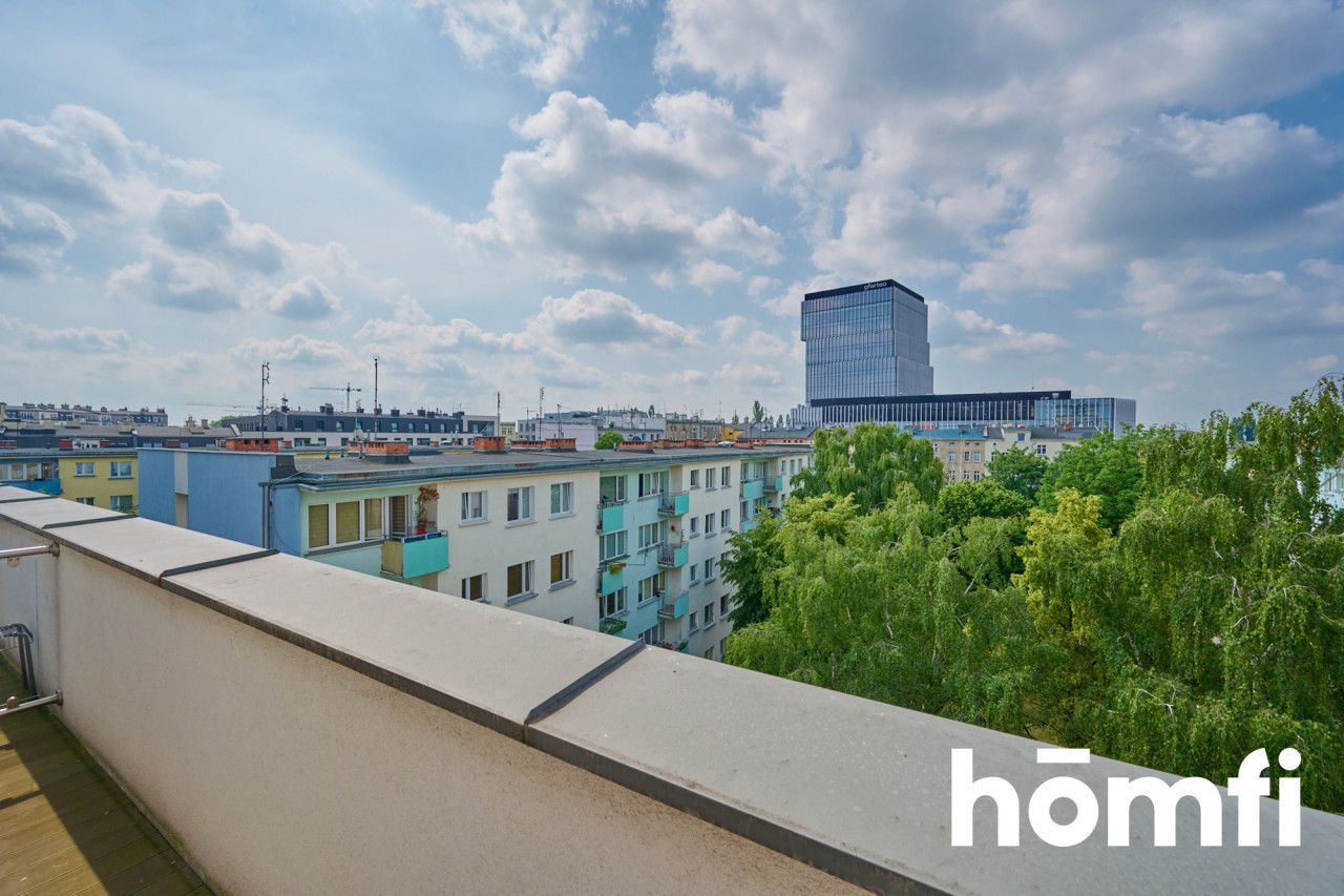 4-pokojowe mieszkanie w centrum z parkingiem ul. Kościuszki - Mieszkanie - Wynajem - Wrocław, Krzyki