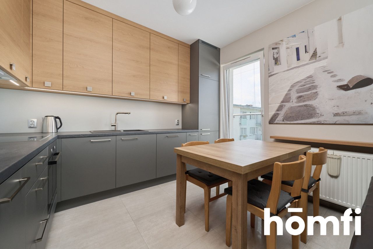 4-pokojowe mieszkanie w centrum z parkingiem ul. Kościuszki - Mieszkanie - Wynajem - Wrocław, Krzyki