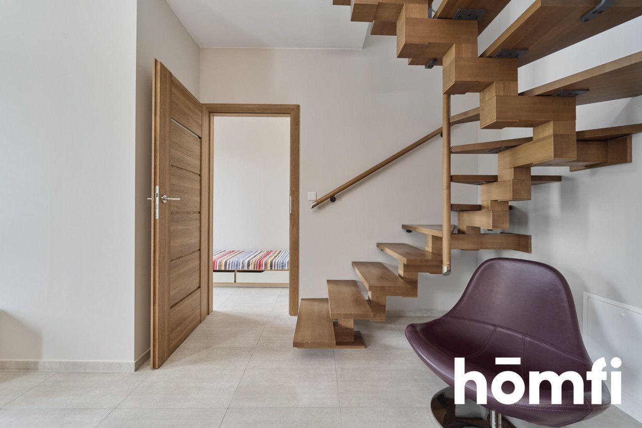 4-pokojowe mieszkanie w centrum z parkingiem ul. Kościuszki - Mieszkanie - Wynajem - Wrocław, Krzyki