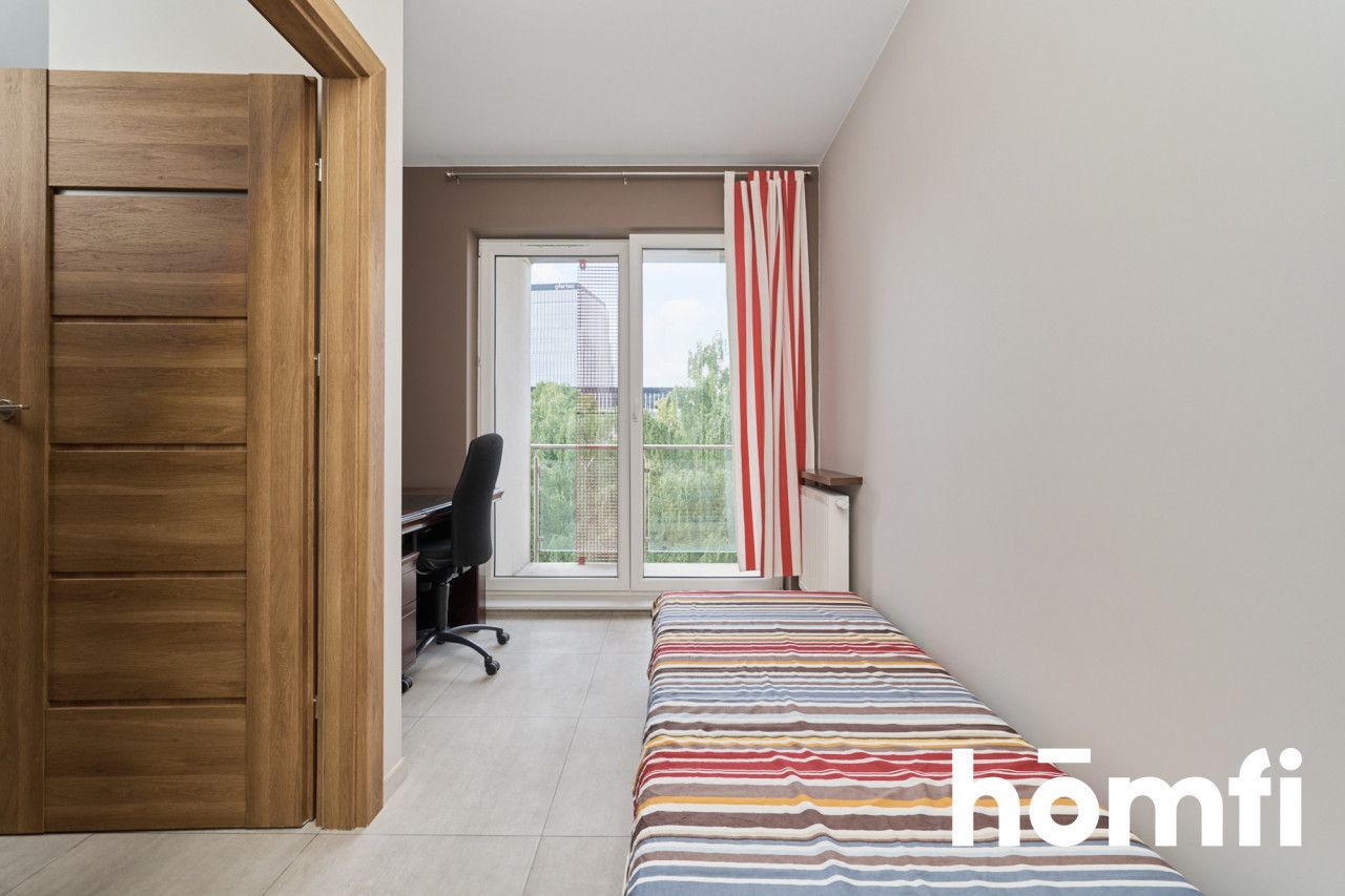 4-pokojowe mieszkanie w centrum z parkingiem ul. Kościuszki - Mieszkanie - Wynajem - Wrocław, Krzyki