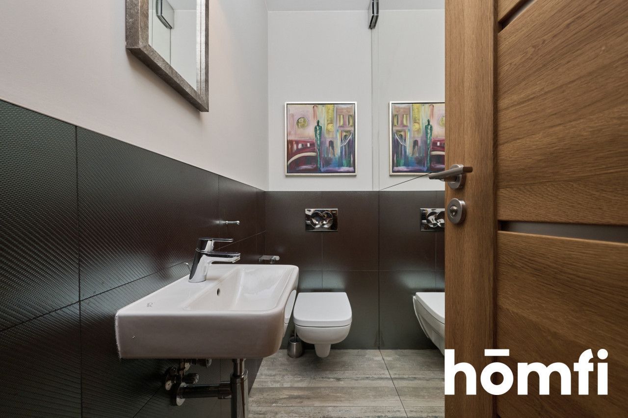 4-pokojowe mieszkanie w centrum z parkingiem ul. Kościuszki - Mieszkanie - Wynajem - Wrocław, Krzyki