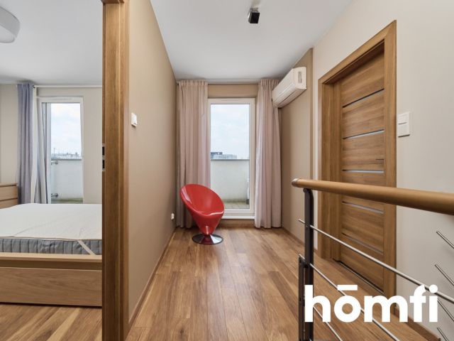 4-room apartment in the Centre with a parking space - Kościuszki St. - Apartment - Rent - Wrocław, Krzyki