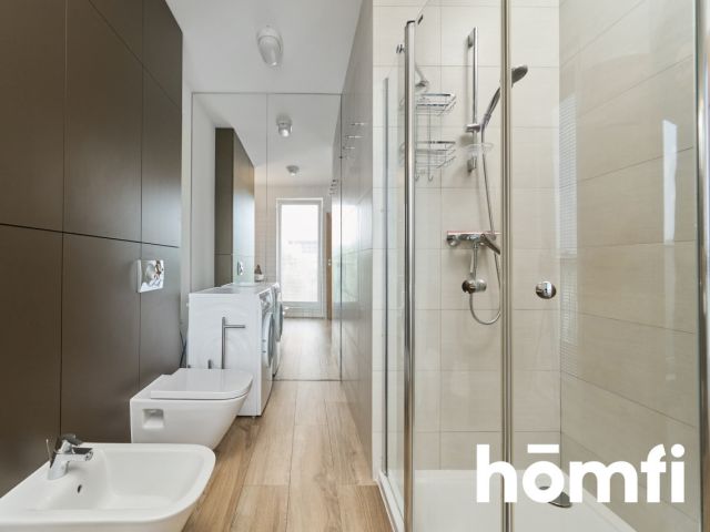 4-room apartment in the Centre with a parking space - Kościuszki St. - Apartment - Rent - Wrocław, Krzyki