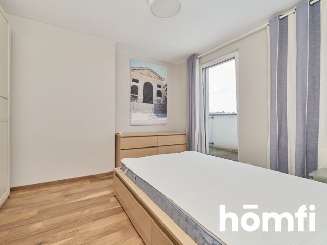 4-room apartment in the Centre with a parking space - Kościuszki St. - Apartment - Rent - Wrocław, Krzyki